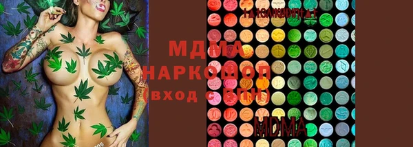 крисы Алексин